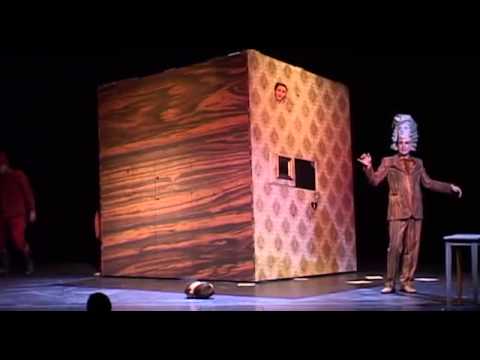 YouTube Vorschaubild